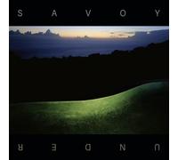 Under by Savoy [CD] NEUF