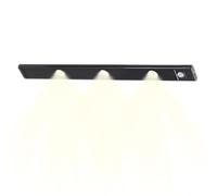 Under Cabinet Lights Motion Sensor Closet Lights | USB Rechargeable Under-cabinet Lighting | LED Rechargeable Cordless 3 niveaux | Motion Sensor Closet Strip Lights | For Kitchen Utility Room Bedside
