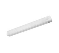 Under Cabinet Lights - Motion Sensor Lighting, Rechargeable LED Bar, Magnetic Closet Illumination, Wireless Night Lighting System | Kitchen Counter Brightness Fixture, Wardrobe Visibility Enhancement