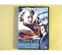 UNDER CAPRICORN (Atormentada) All Regions - PAL