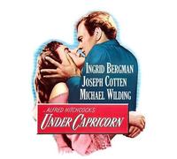 Under Capricorn [Dvd]