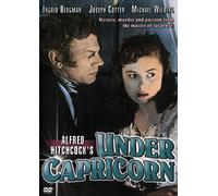 Under Capricorn [Import USA Zone 1]