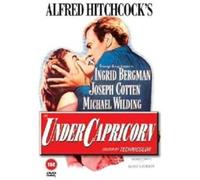 Under Capricorn - Under Capricorn (Hitchcock) [Import anglais]