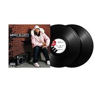 Missy Elliott – Under Construction – Vinyle 33 tours – Atlantic Bicycle
