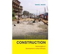 Under Construction by Daniel Mains Daniel Mains (Auteur)