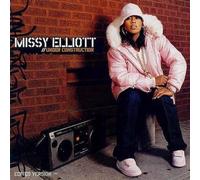 Under Construction (New Version) by Missy Elliott [Compact Disc] NEUF
