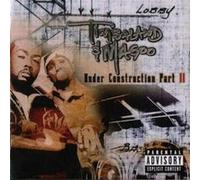 Timbaland & Magoo – Under Construction, Part II – Import – Alive AG