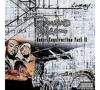Under Construction Pt.2 [Import]