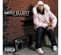 Missy Elliott – Under Construction – Vinyle 33 tours – Atlantic Bicycle