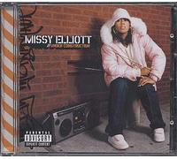 Missy Elliott - Under Construction