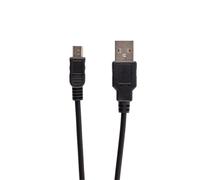 Under Control Câble de charge USB Tagmae pour manette PS4