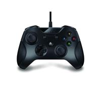 Under Control Manette 3234 filaire noire Xbox 360