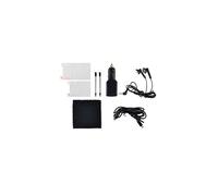 Under Control - 3ds Pack Accessoires 5 En 1 Noir