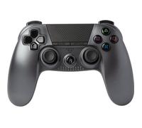 UNDER CONTROL - BT - Manette - Dark Silver - PS4