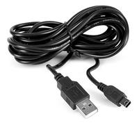 UNDER CONTROL Cable de charge PS3 - USB - 3M