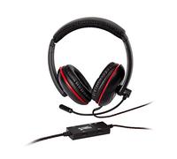 Under Control Casque Gaming PS4/XONE/PS3/PC