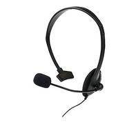 Under Control Casque Micro Filaire PS4