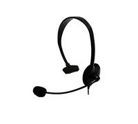 Under Control Casque Micro Filaire Xbox 360