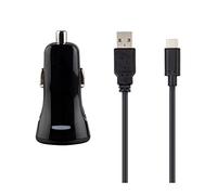 Under Control Chargeur Voiture & Câble de Charge - Nintendo Switch