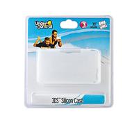 Nintendo 3DS - Etui de protection silicon pour 3DS