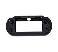 Under Control - Coque de protection métallique pour PS Vita Noire