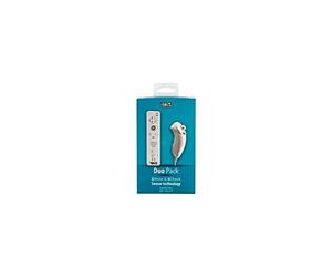 Under Control Duo Pack Wiimote Motion Plus & Nunchuck Wii/Wii U