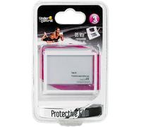 Under Control Film Protection écran DS Lite