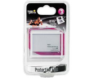 Under Control Film Protection écran DS Lite