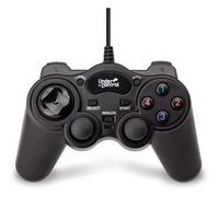 UNDER CONTROL - Manette filaire noire 1,80 m - PS2 G