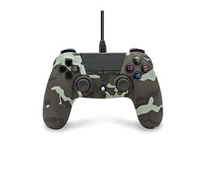 Under Control Manette Filaire PS4 - Camouflage