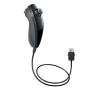 Under Control Manette Nunchuk Wii/Wii U Noire