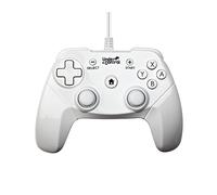 Under Control Manette Xpert Filaire Blanche Wii/Wii U