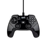 Under Control Manette Xpert Filaire Wii/Wii U - Noire