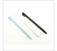 Under Control Pack Lot de 3 stylos colorés compatibles Nintendo DS