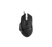 Under Control PC Gaming - Souris Filaire 3200 dpi - DARKSTORM - Hurricane 3.2-3 m