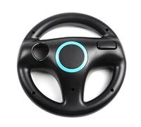 Under Control Pro Steering Wheel Volant Console Compatible:Nintendo Wii U