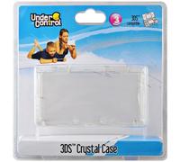Under Control - Protection Transparente - 3ds