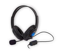 Under Control PS4 /XBOX ONE Casque filaire + micro V2