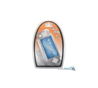 Under Control Psp Slim&lite Transparent Console Cover Rangement Console Compatible:Sony Psp