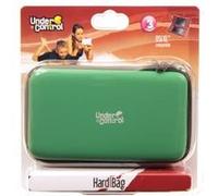 Under control - Sacoche DSi XL verte