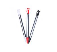 Under Control Stylets x3 rétractables métalliques Toutes DS