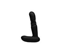 Under Control Thrusting Anal Plug avec Télécommande