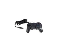 Under Control - Under Control Manette Xbox 360 Filaire Noire