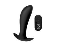 Under Control Vibromasseur Prostatique avec Télécommande