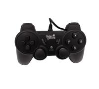 Under Control White Wired Xpert Controller Manette Console Compatible:Nintendo Wii U