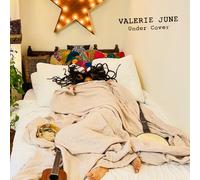 Under Cover by June, Valerie [CD] NEUF