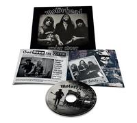 Under Cover CD