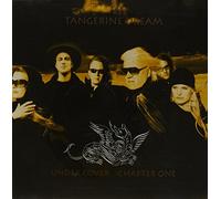 Under Cover: Chapter 1 [Import]