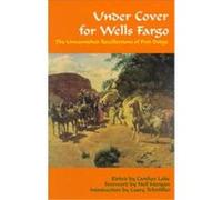 Under Cover for Wells Fargo, Western Frontier Library, Vol 63 Fred Dodge (Auteur)