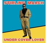 Under Cover Lover Vinyle